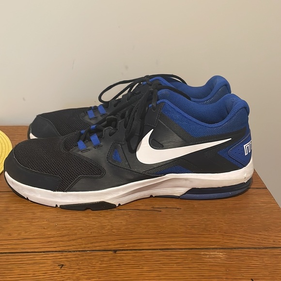 Nike Air Max Crusher 2, Size 14 - Picture 7 of 11